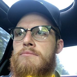 Meet your Posher, Cody